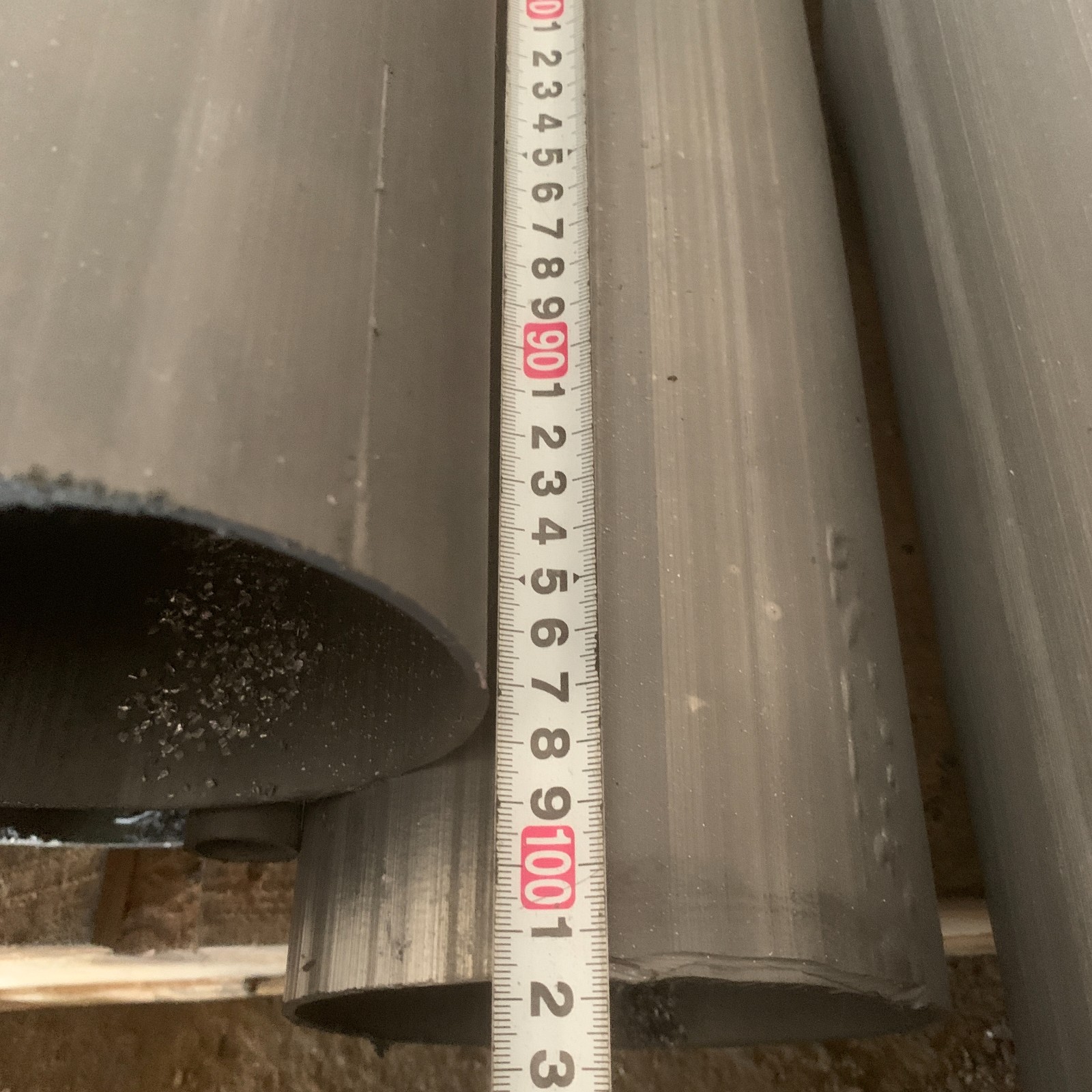 巴彦淖尔铅管生产厂