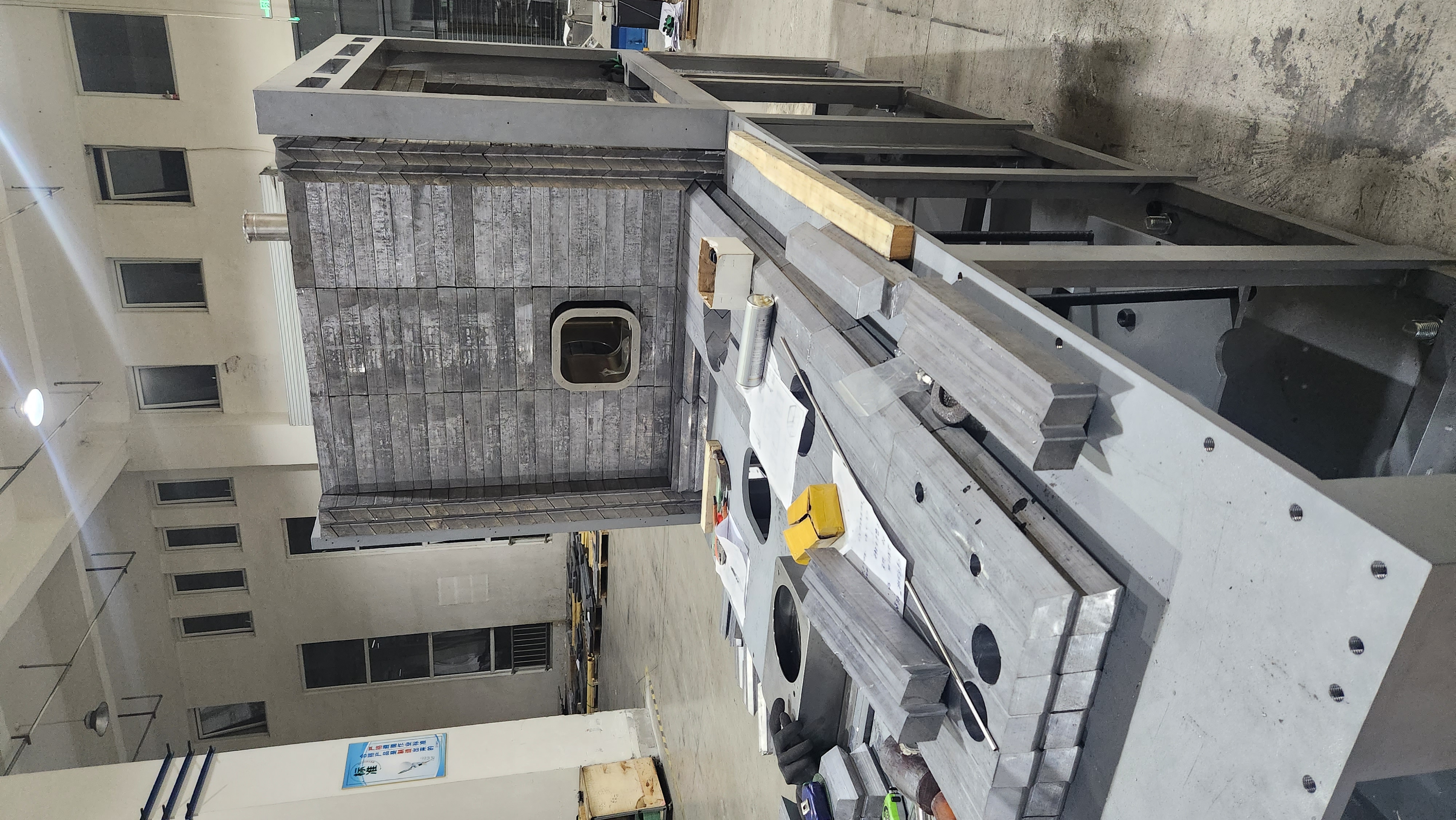 巴彦淖尔配重铅砖铅材料生产加工