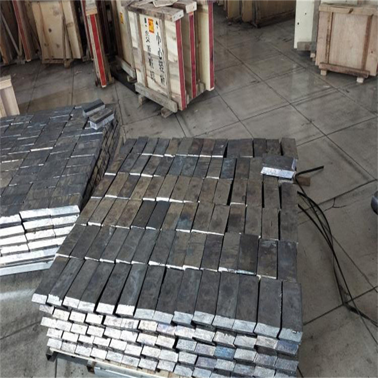 巴彦淖尔配重铅块加工厂