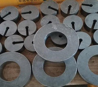 巴彦淖尔铅制品异形件加工