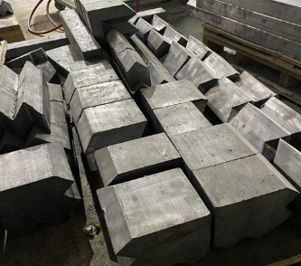 巴彦淖尔铅砖生产厂